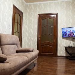 3-комнатные апартаменты люкс
