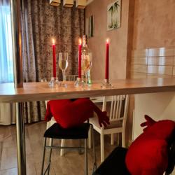 Фото Апартаменты а на Военной