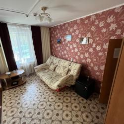 Фото Отель Смирновъ