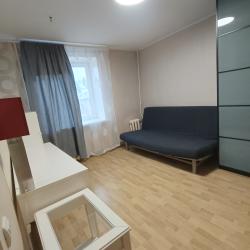 Фото Апартаменты на шоссе Воткинское 6