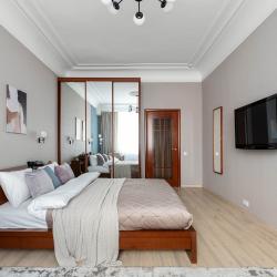Фото Отель GMApartments (ДжиЭмАпартментс) на улице 1-я Миусская 24/22 стр4