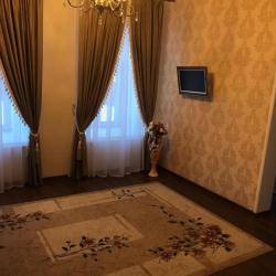 Номер люкс с 1 двуспальной кроватью