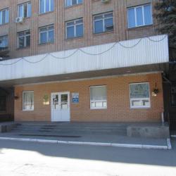 Фото Отель Виктория
