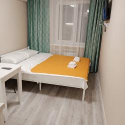 Фото Отель Уютные студии на улице Светланская 195А