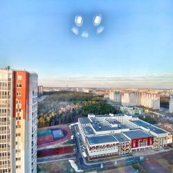 2-комнатные апартаменты стандарт