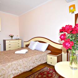 Фото Отель Сакрополь