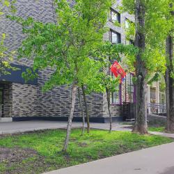 Фото Апартаменты Две Высоты