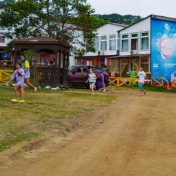 Фото Отель 27 Регион - Ливадия