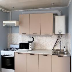 Фото Апартаменты на проспекте Ленина 21