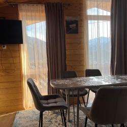 3-комнатные апартаменты люкс Апартаменты с двумя спальнями