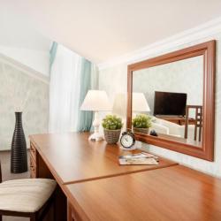 Фото Отель Богородская