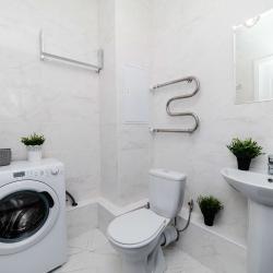 Фото Апартаменты на бульваре Зелёные Аллеи 11