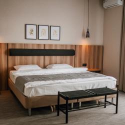 Фото Отель Лето