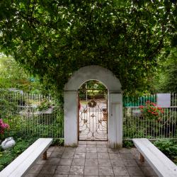 Фото Отель ский двор