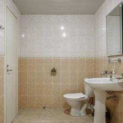 4-местная комната полулюкс