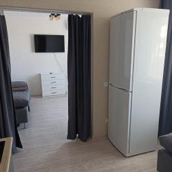 1-комнатные апартаменты стандарт