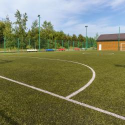 Фото Отель Усадьба Фамилия