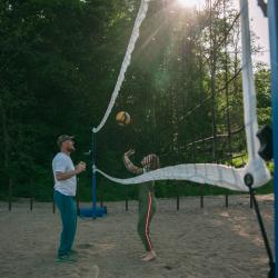 Фото Отель Уютные ёлы