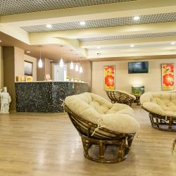 Фото Отель Лафер Ренессанс