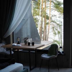 Фото Отель Серфлагерь