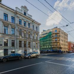 фото 27 Spbstay (Спбстэй) на улице Миллионная