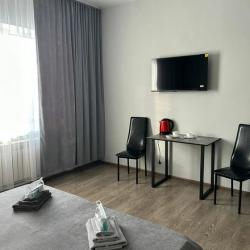 Фото Отель Сале-Харн