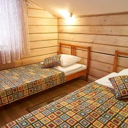 Фото Алтай-парк-отель Подгорица