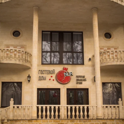 Фото Отель Nur (Нур)