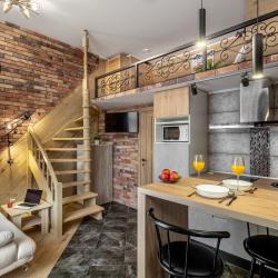 Фото Отель Home Group (Хоум Груп) на улице Мира 44 литер 5