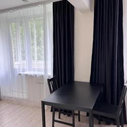 фото 9 Rooms Moscow (Румс Москва) на улице 3-я Парковая