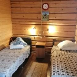 Номер стандарт с 2 односпальными кроватями