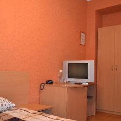 Фото Отель ичи