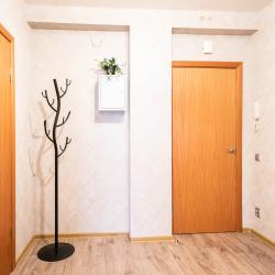 Фото Отель InnDays Apartments на улице Беринга