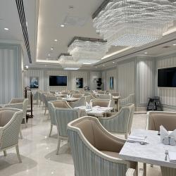 Фото Отель T-City Presidential Hotel (Т-Сити Президентиал)