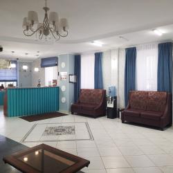 Фото Отель Азалия на Нариманова