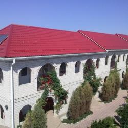 Фото Отель Магнолия