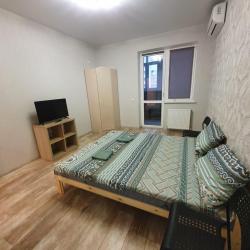 Фото Апартаменты НИКиТА на проезде Репина, 3/1 корпус 3