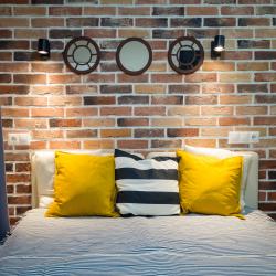 Studios Crocus (Студио Крокус) на Ильинском — 1097ea3e218a69a84f7ed0bd2208c220