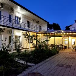 Фото Отель Семейный