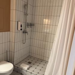 Фото Апартаменты на улице Заслонова 40к2