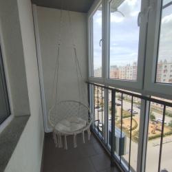 Фото Отель Стрелка на улице Бурнаковская 93