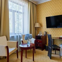 Apart Hotel on Taganka (Апарт-отель на Таганке) — 1098fb3462a038794a21ceb12ac76da6
