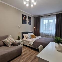 Фото Апартаменты Светлана на улице Советская