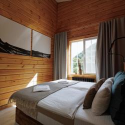 Фото Отель Шале Дача