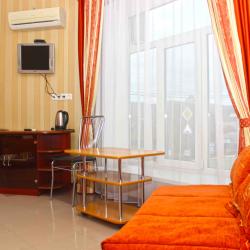 Фото Отель Южная ночь