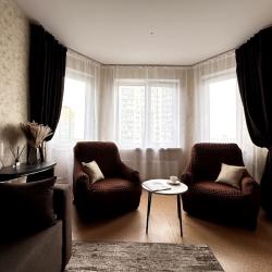 Фото Отель Apartament 52 на улице Янки Купалы 36