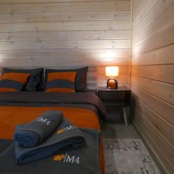 4-местный коттедж стандарт