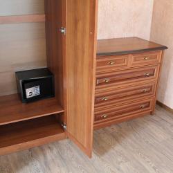 Номер люкс