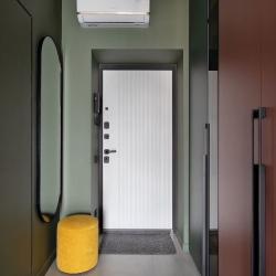 Фото Апартаменты на улице Гептнера 15