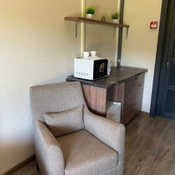 Номер стандарт